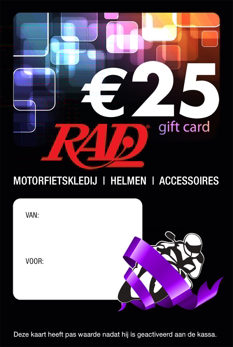25 euro actie