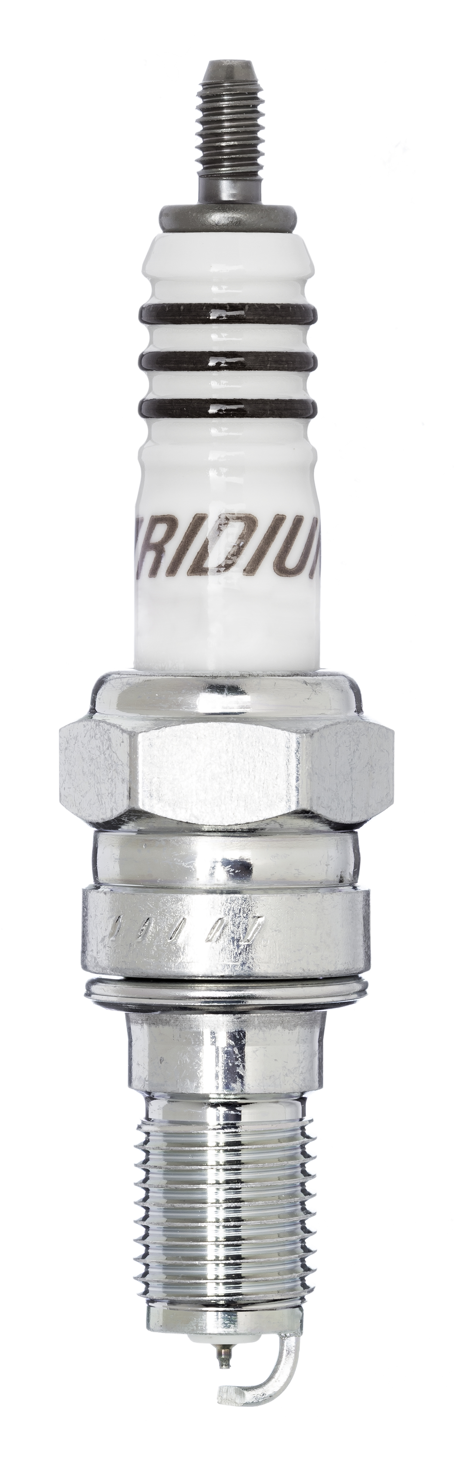 4 Candele Di Accensione NGK CR9EHIX-9 All'iridio, Punta Fine, Elevata Durata, Per Motori Ad Alte Prestazioni, Anticorrosive, Confezione Multipla - 2