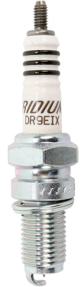 NGK 4772 DR9EIX Bougie d'allumage pour - Image 11