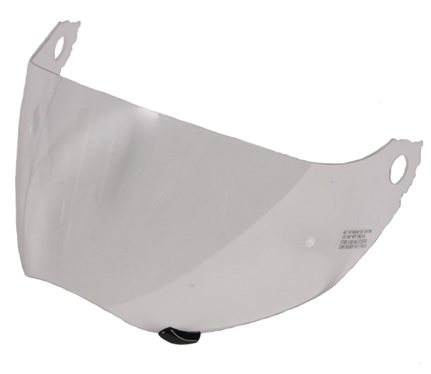 SHOEI Vizier C49, Vizieren, Light Smoke (Pinlock voorbereid)