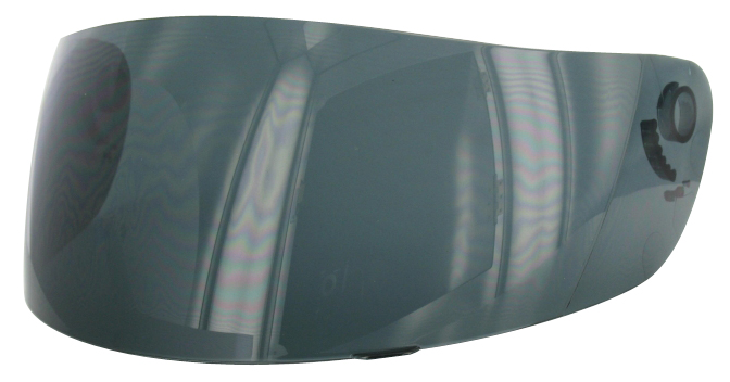 LS2 Vizier FF-MHR-21, Vizieren en Pinlocks, Getint anti-damp