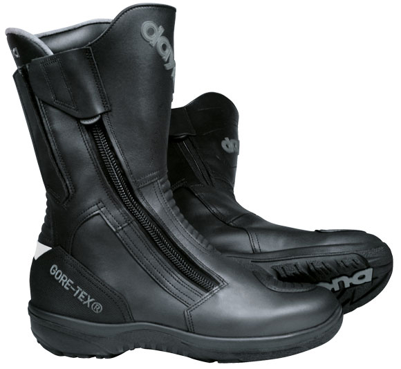 DAYTONA Road Star GTX, Gore-Tex® motorlaarzen en -schoenen heren, Brede versie