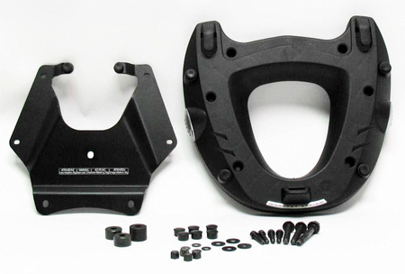 GIVI E Topkofferhouder Monokey, Motorspecifieke bagage, E228