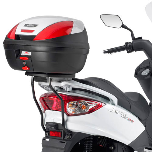 GIVI SR M Topkofferhouder Monolock, Motorspecifieke bagage, SR233M