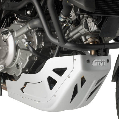 GIVI Sabot moteur, pour la moto, RP3101