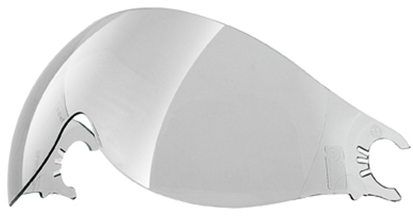 SHARK Vizier VZ70/VZ75, Vizieren en Pinlocks, Licht zilver goggle style