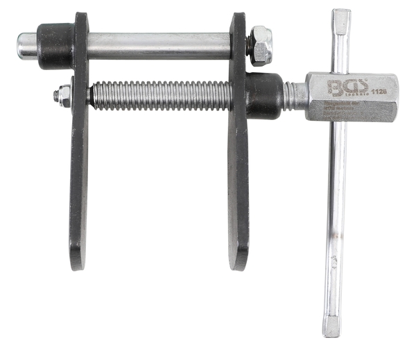 BGS TECHNIC Terugstel gereedschap, Remmenonderhoud van de moto, remzuiger