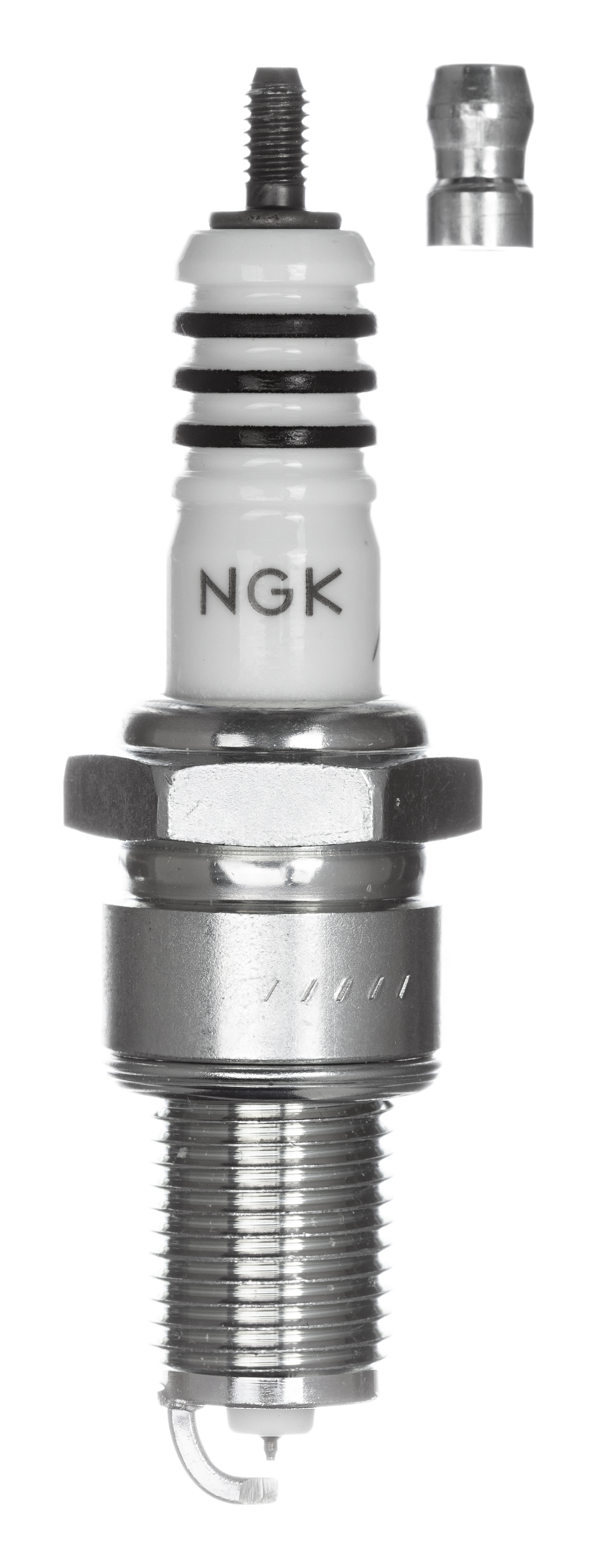 Ngk Bougie D'allumage Iridium Ix Bpr7eix Bpr7eix Abarth;Alfa Romeo;Aston Martin;Audi;Austin;Autobianchi;Bmw;Daimler;Ferrari;Fiat;Ford;Jaguar;Lancia;Lotus;Maserati;Mercedes-Benz;Mitsubishi;Porsche;Renault;Saab;Seat;Subaru;Talbot;Volkswagen;Volvo - Image 14