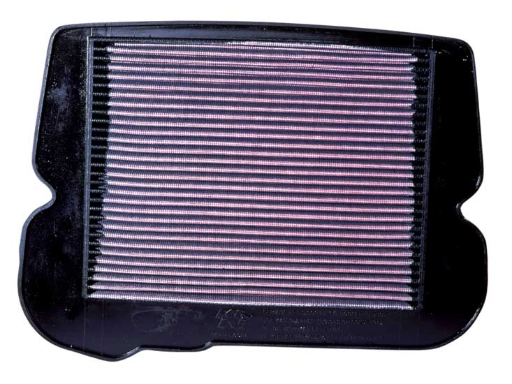 K&N Air filter, Motorcycle-specific filters, HA-8088
