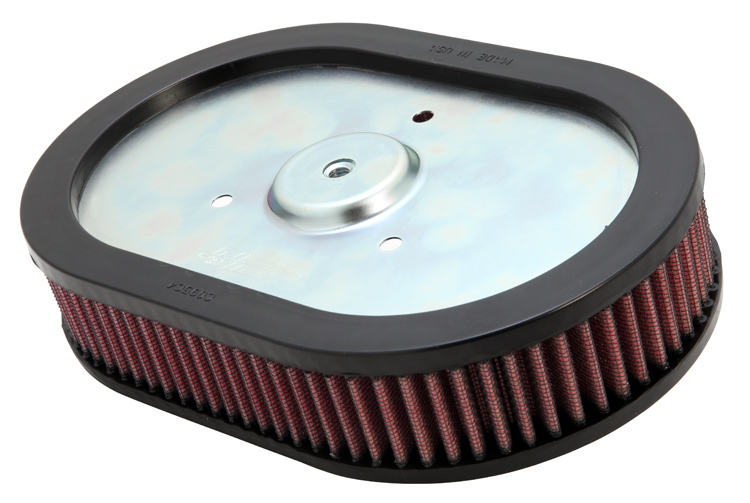 K&N Luchtfilter, Motorspecifieke luchtfilters, HD-0910