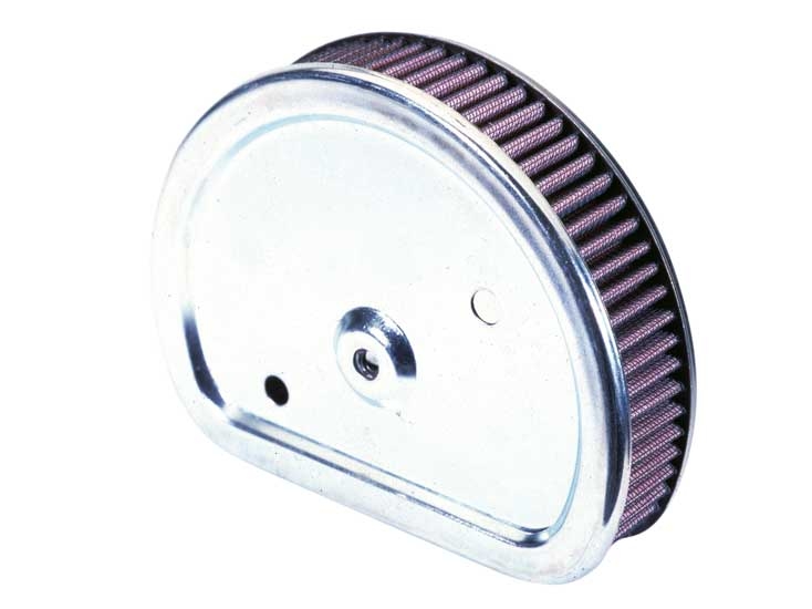 K&N Air filter, Motorcycle-specific filters, HD-1395