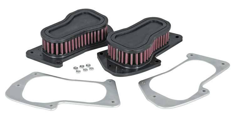 K&N Luchtfilter, Motorspecifieke luchtfilters, SU-1806