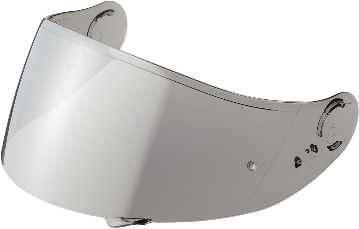 SHOEI Vizier CNS-1, Vizieren, Spectra Zilver (Pinlock voorbereid)