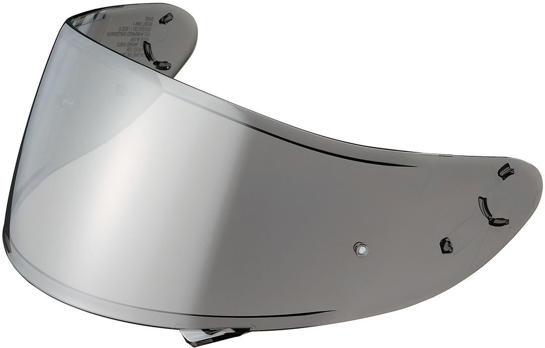 SHOEI Vizier CWR-1, Vizieren, Spectra Zilver (Pinlock voorbereid)