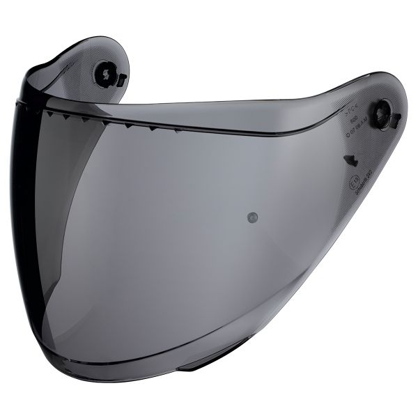 SCHUBERTH Vizier M1, Vizieren en Pinlocks, 80% getint