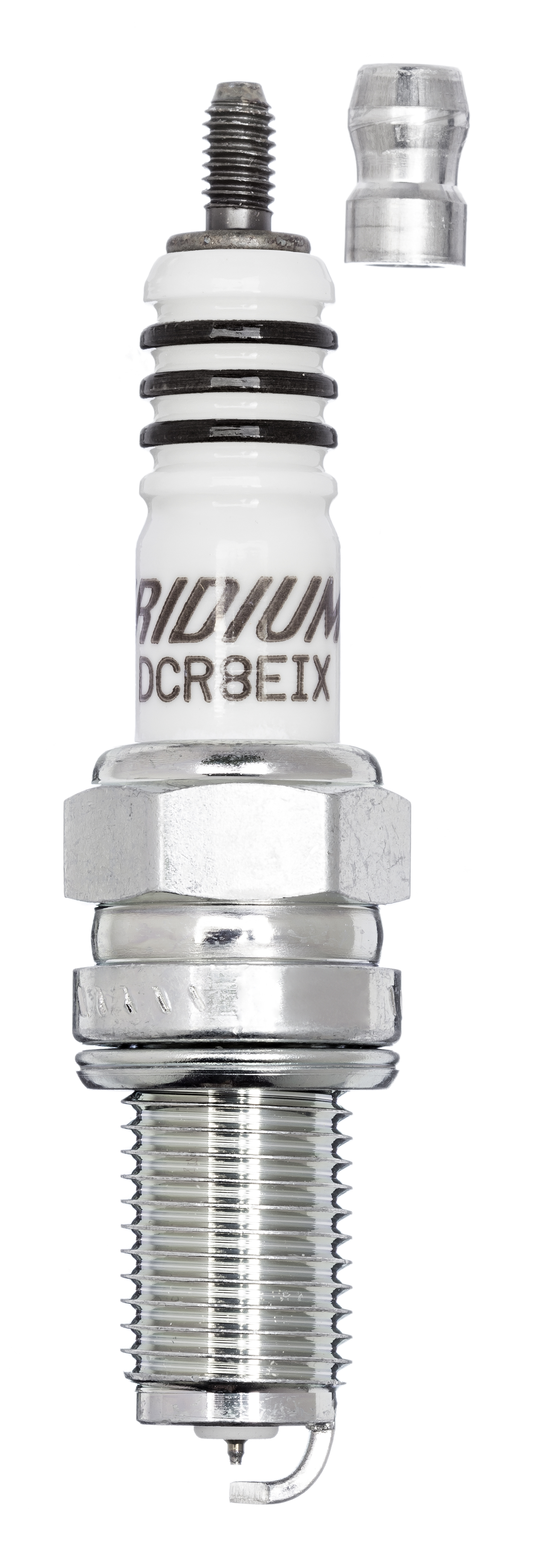 NGK 3606 DCR8EIX Bougie d'allumage pour 3 MF3 Z3 Z4 Roadster - Image 11