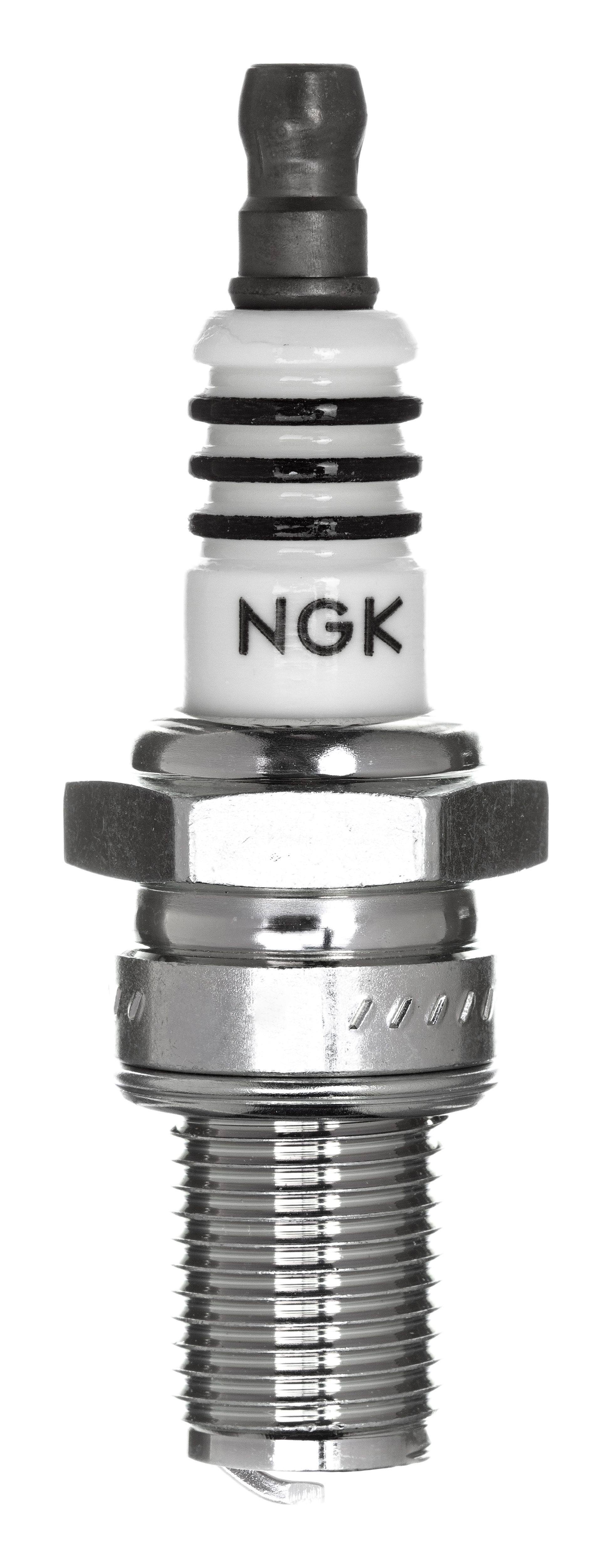 Bougie d’Allumage NGK Iridium IX Fester SAE M14 x 1,25 0,3 mm 19 mm 3520 - Image 10
