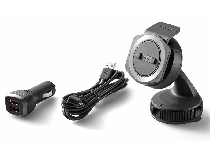 TOMTOM Autodock Rider, accessoires, 40/42/400/410/450/500/550