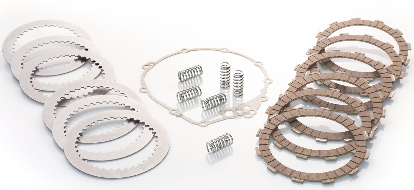 TRW Clutch kits, parts for motorcycles, MSK213