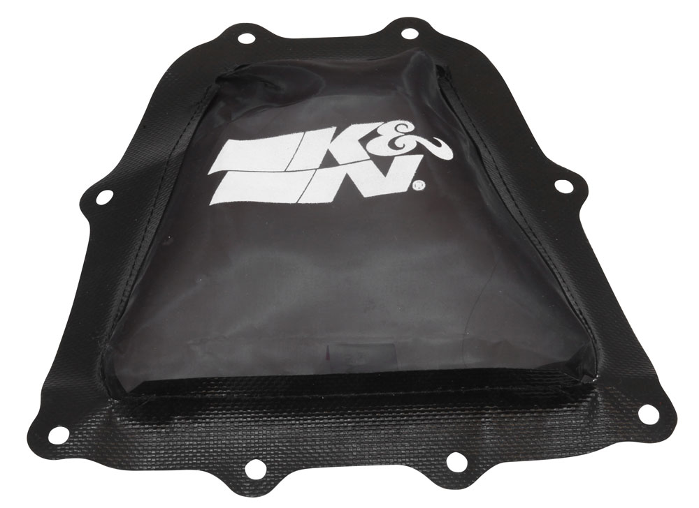 K&N Prefilter, Motorspecifieke luchtfilters, YA-4514DK