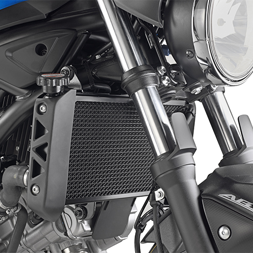 Protection de radiateur Givi Suzuki SV 650 16-18 - Image 2