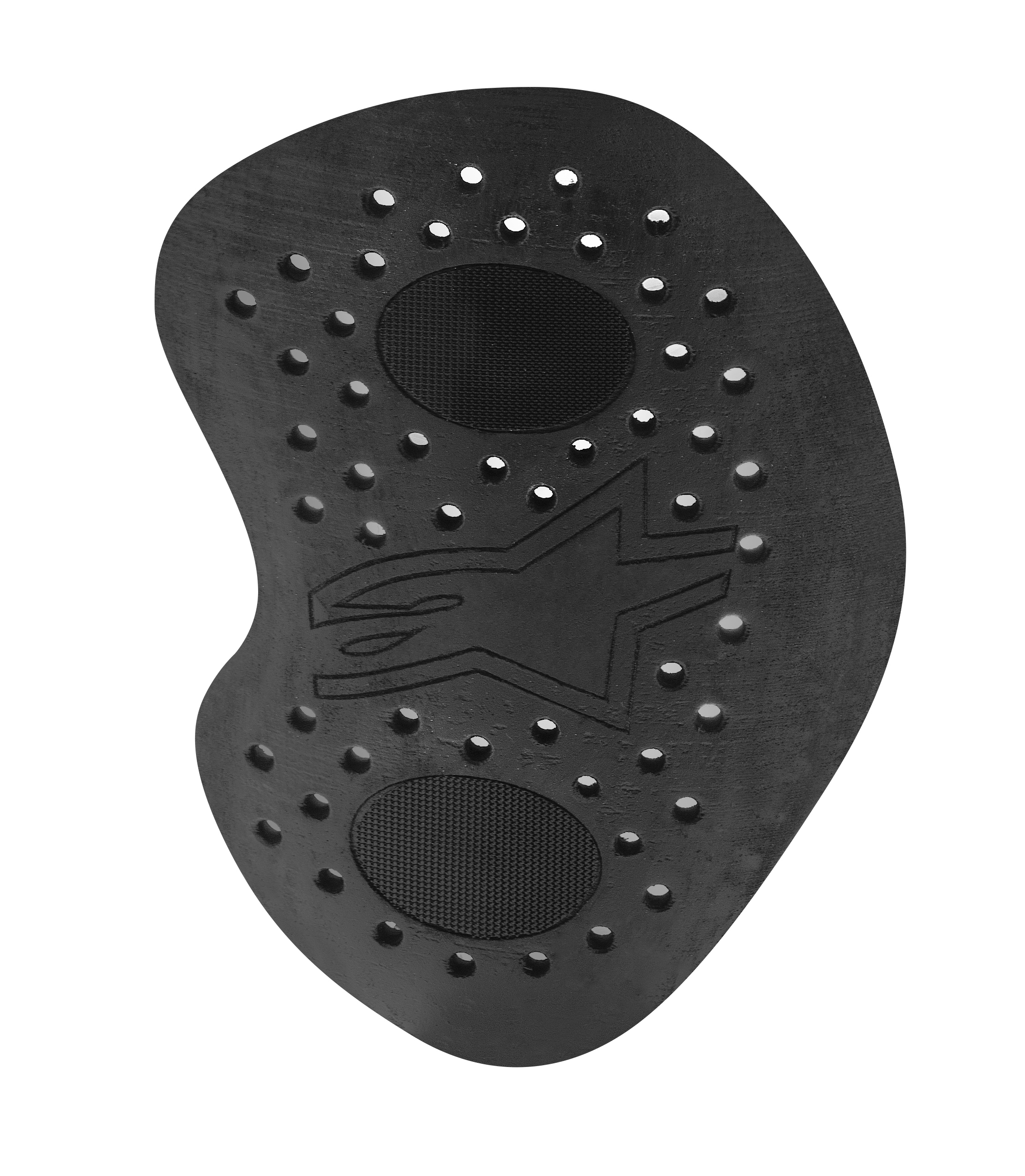 ALPINESTARS Heupprotectorset Nucleon KR-H, Losse protectoren voor in motorkleding, L