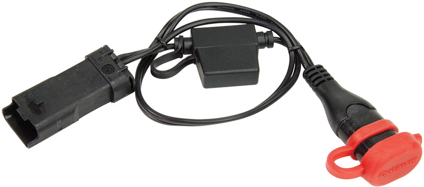 OPTIMATE O-47 Ducati naar SAE adapterkabel, Accessoires