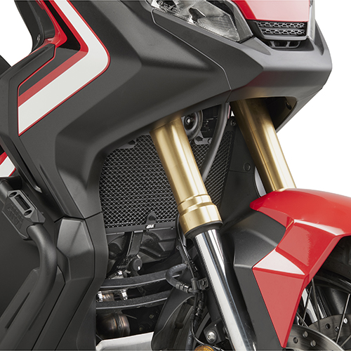 GIVI Protection de radiateur, pour la moto, PR1156