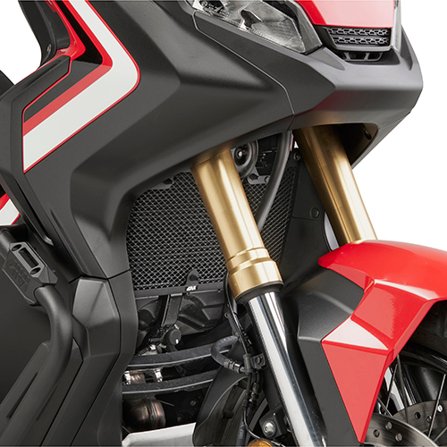 GIVI Protection de radiateur, pour la moto, PR1156
