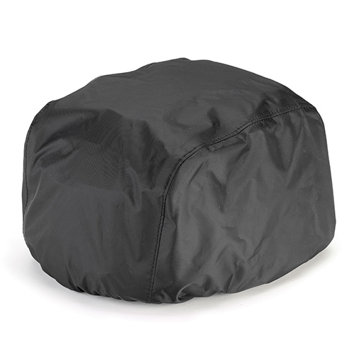 GIVI Rain cover for MT504MT505 Black Motorcycle tank bag Rain