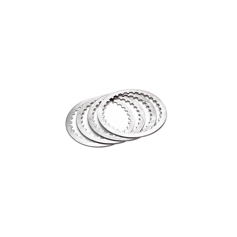 Fixation de pare-chocs MES394-8 TRW - Image 3