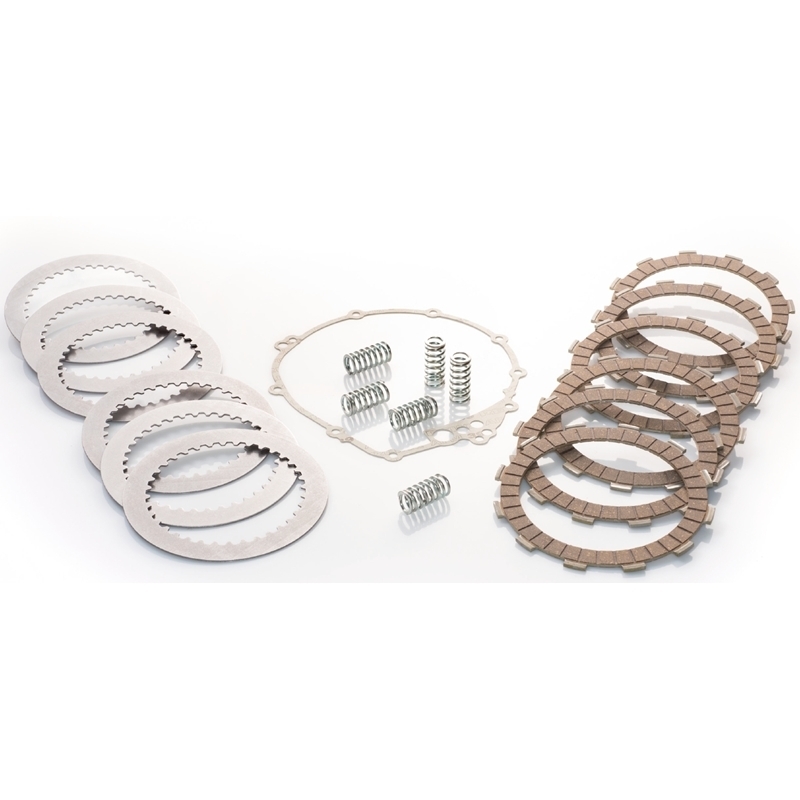 TRW Clutch kits, parts for motorcycles, MSK251