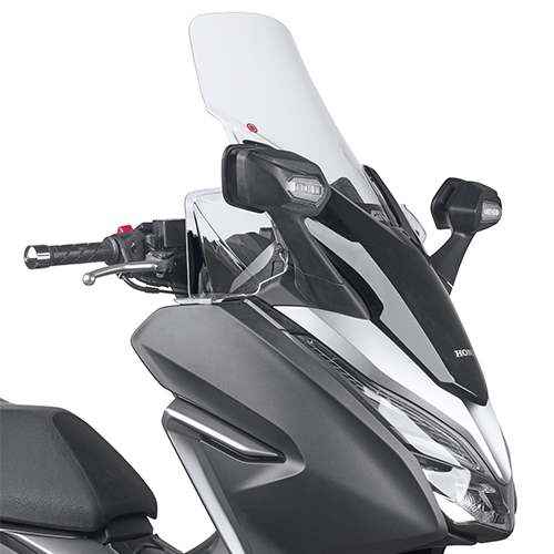 GIVI Protège-mains spécifique, pour la moto, DF1166