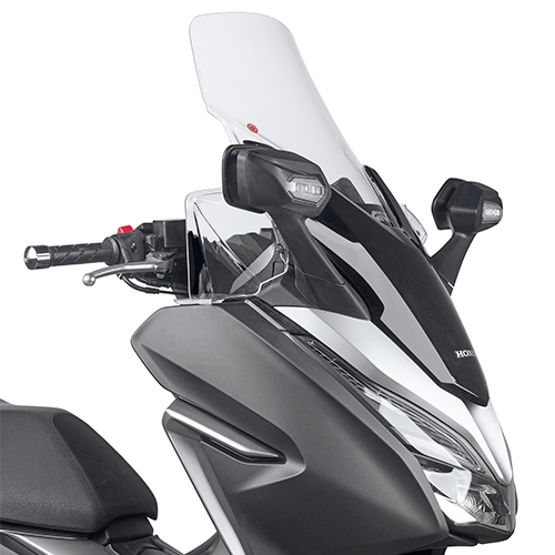 GIVI Protège-mains spécifique, pour la moto, DF1166