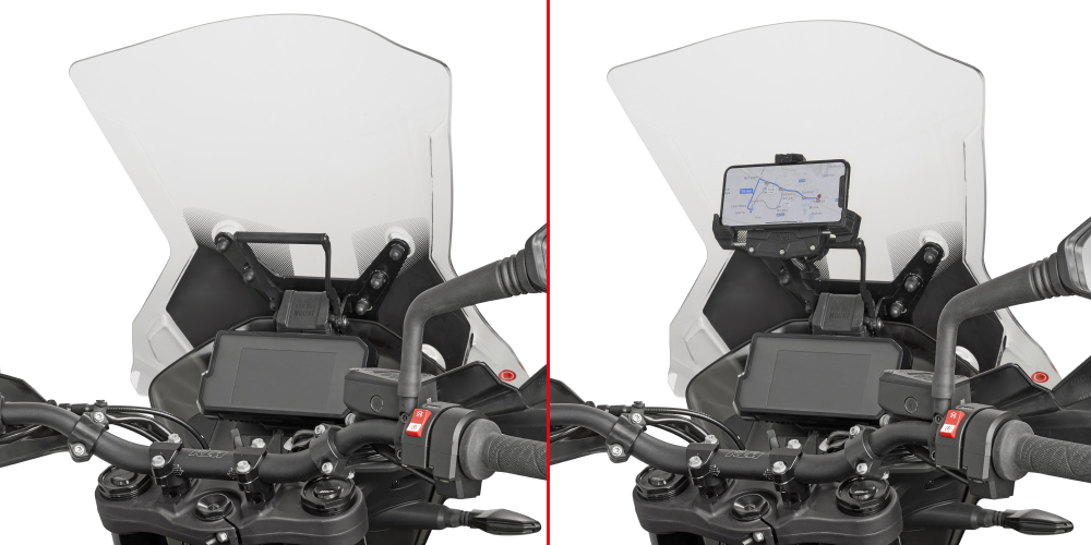 Givi FB, support de montage - Image 3