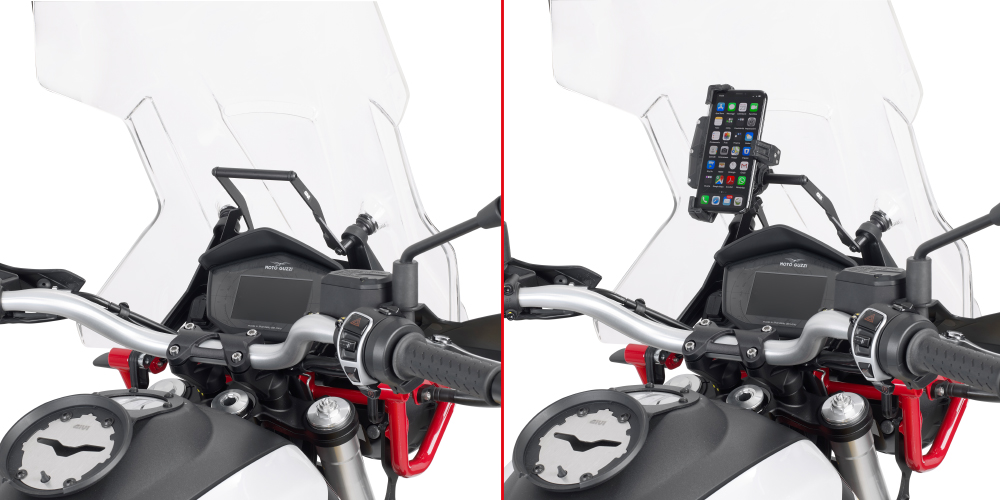 Givi FB, support de montage - Image 2