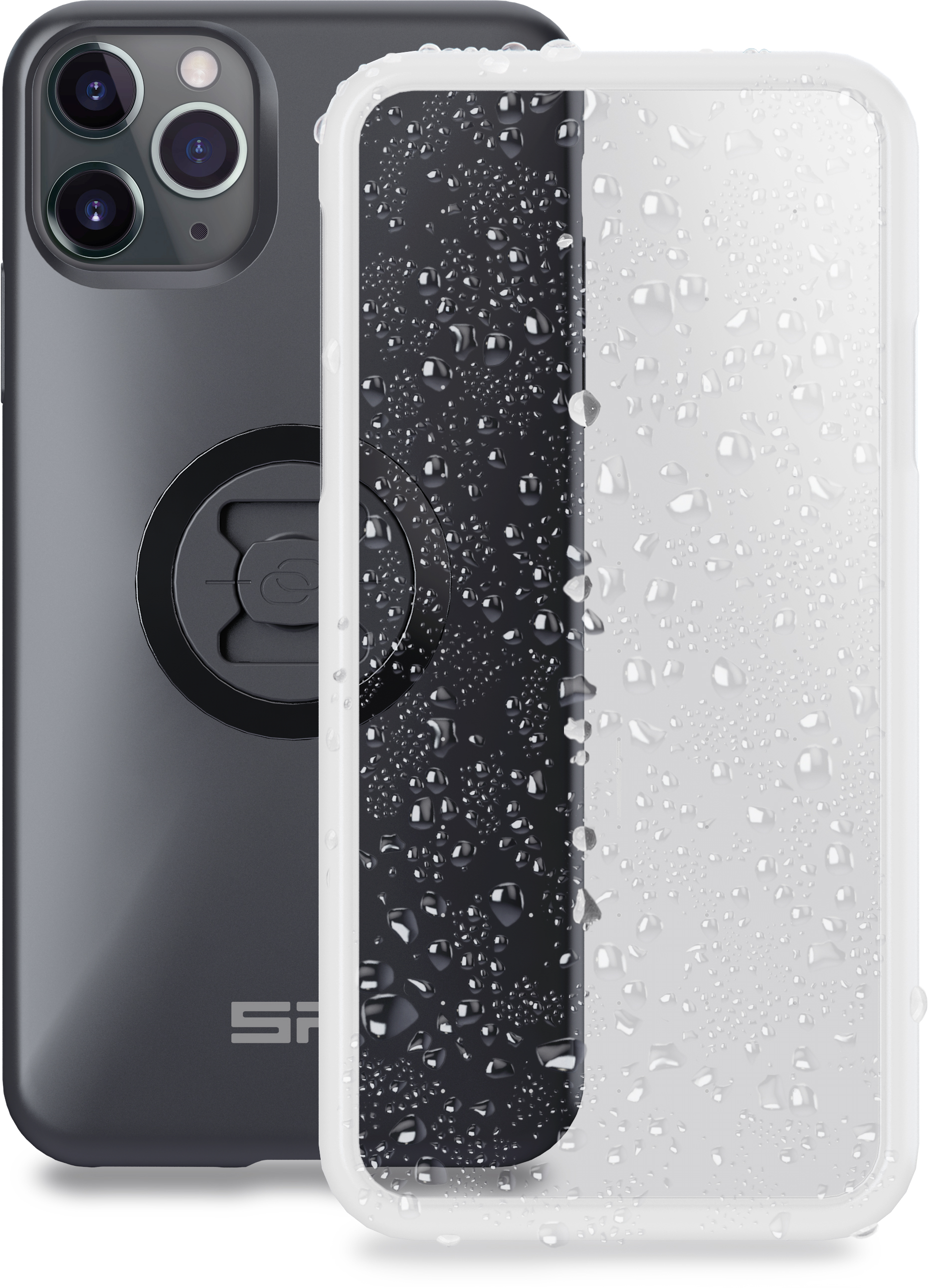 SP CONNECT Weather Cover Apple, SP Connect accessoires, iPhone 11 Pro Max/XS Max