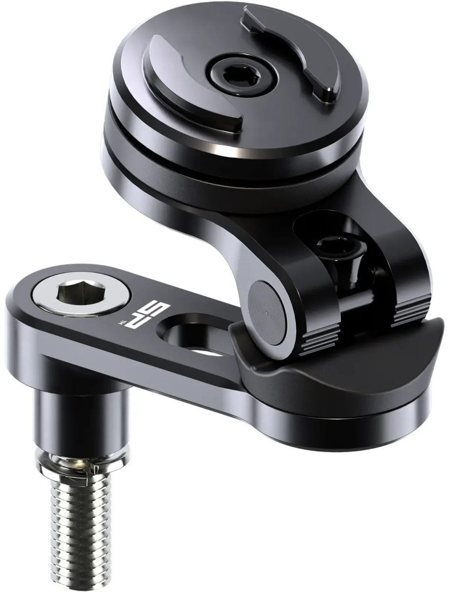  SP CONNECT Bar Clamp Mount Pro, Supports, Noir 