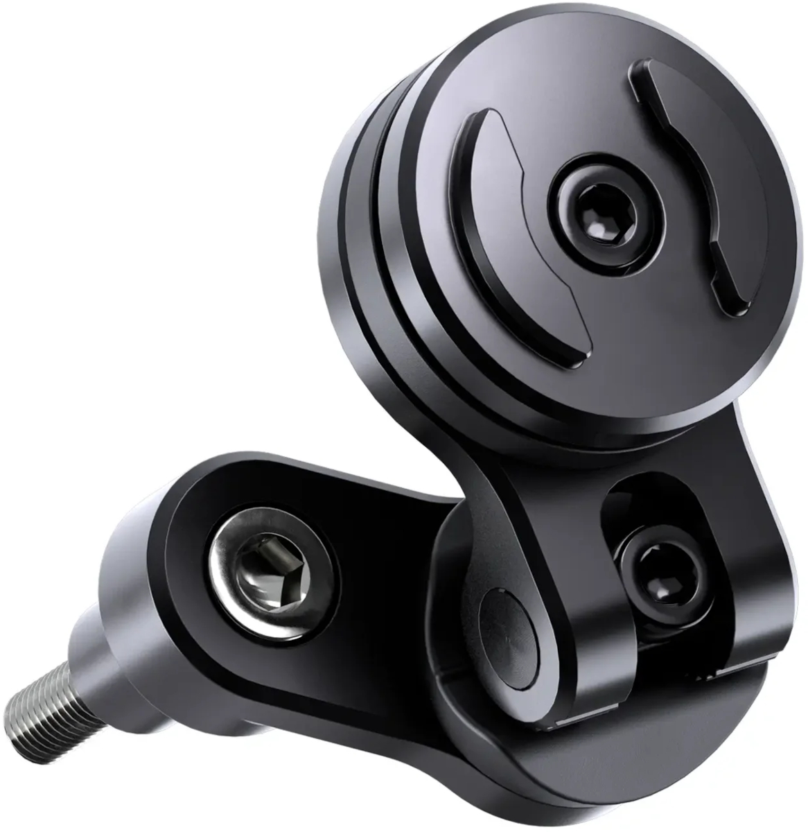  SP CONNECT Clutch Mount Pro, Supports, Noir 
