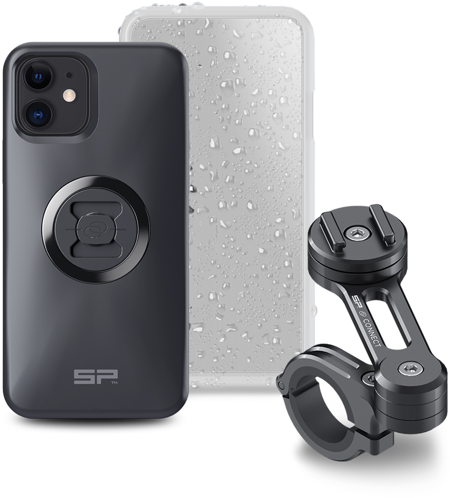  SP CONNECT Moto Bundle SPC, Bundles, iPhone 12/12 Pro 