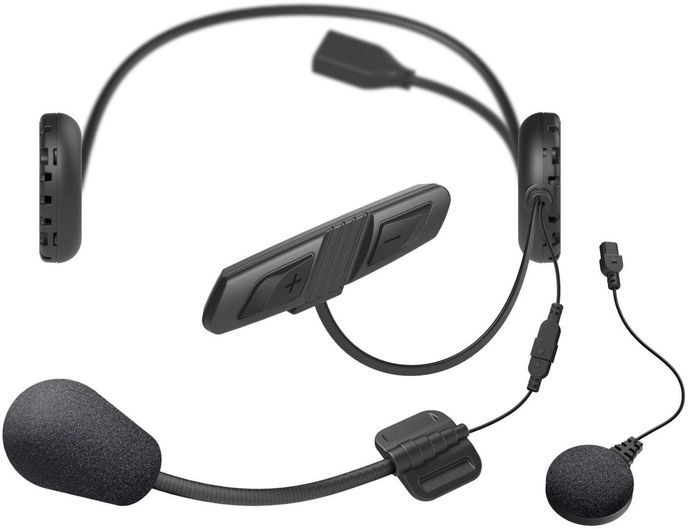  SENA 3S Plus Universal, Intercom moto 