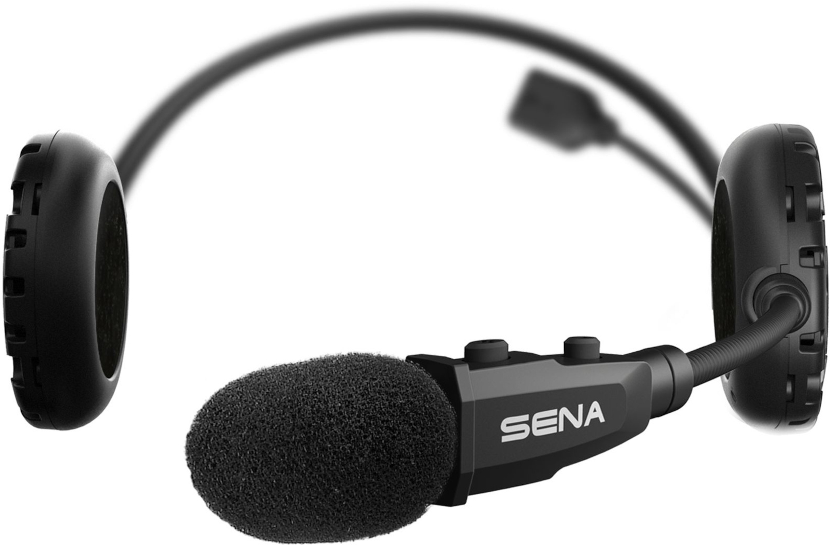  SENA 3S Plus Boom, Intercom moto 