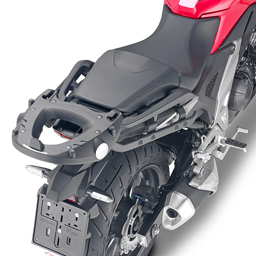 GIVI FZ Topkofferhouder Monolock of Monokey, Motorspecifieke bagage, 1192FZ