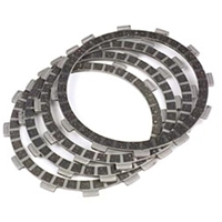 TRW Frictieplaten, Koppeling voor de moto, MCC473-3 TRW Frictieplaten, Koppeling voor de moto, MCC473-3