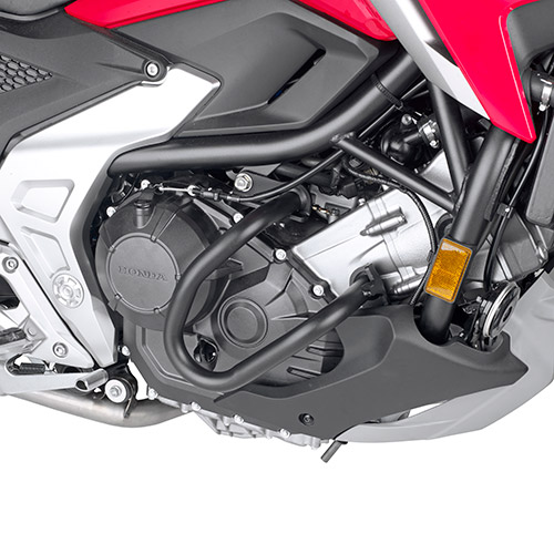 Givi TN, protections anti-chocs , couleur: Noir - Image 4