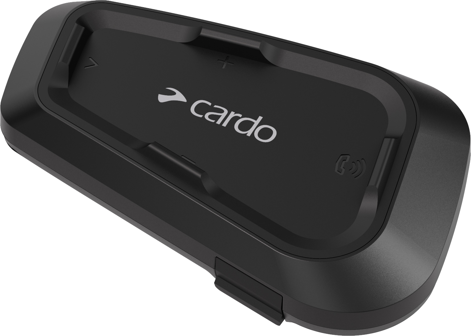 CARDO Spirit HD, Intercom moto, Single