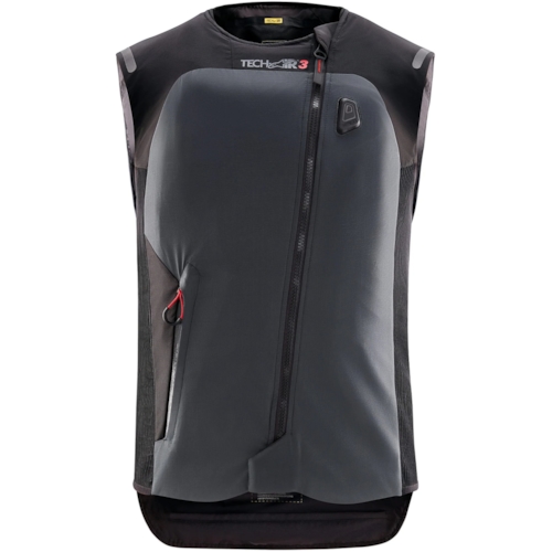 ALPINESTARS Tech-Air® 3 Airbag System, voor de motorfietsrijder, Zwart