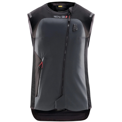 ALPINESTARS Stella Tech-Air® 3 Airbag System, voor de motorfietsrijder, Zwart