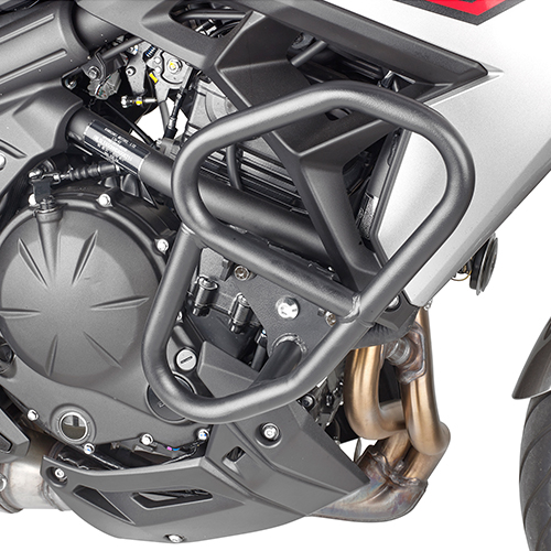 Givi Crash-Bar Kawasaki Versys 650 - Tn4132 - Carénage Et Protection - Image 3