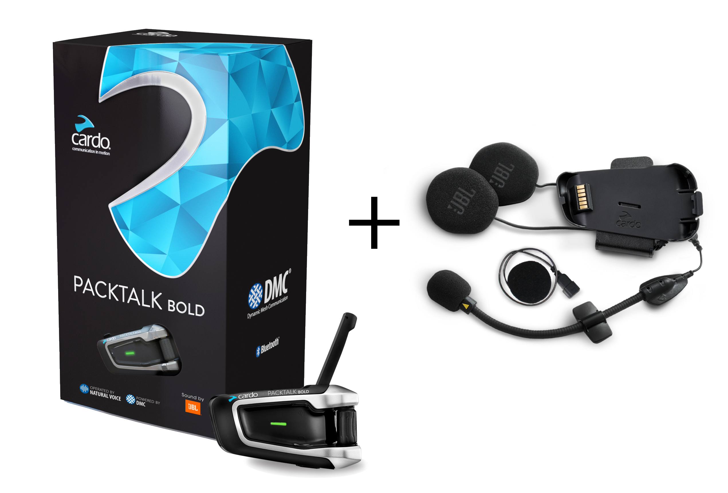 Cardo Packtalk Pro | Hofland Motoren Amersfoort Cardo Packtalk Pro | Hofland Motoren Amersfoort